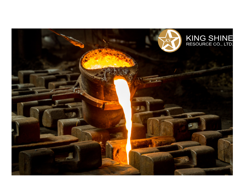 How Sand Casting Transforms Sand into Finished Products?