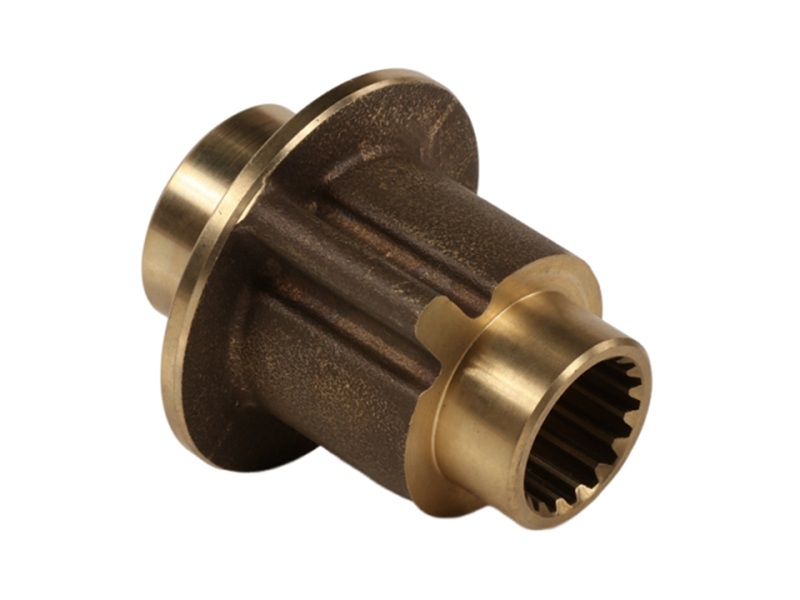 Sand Casting-Marine Hardware