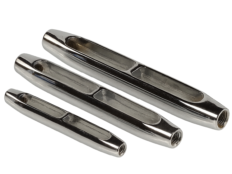 Lost Wax Casting-Marine Hardware