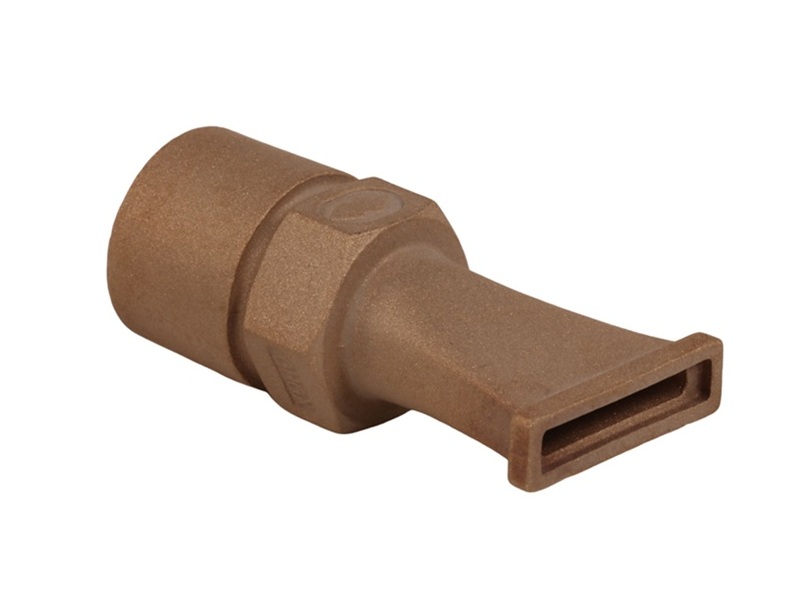 Lost Wax Casting-Household Hardware