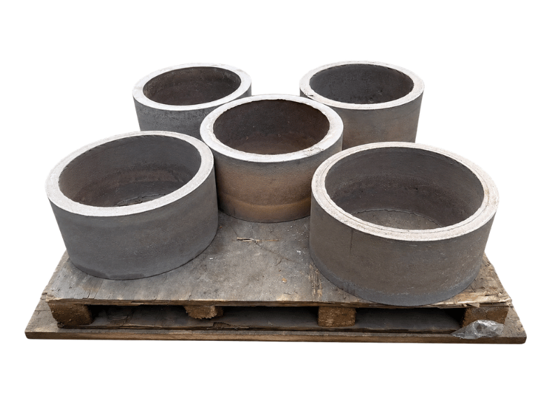 Centrifugal Casting-Machinery Hardware