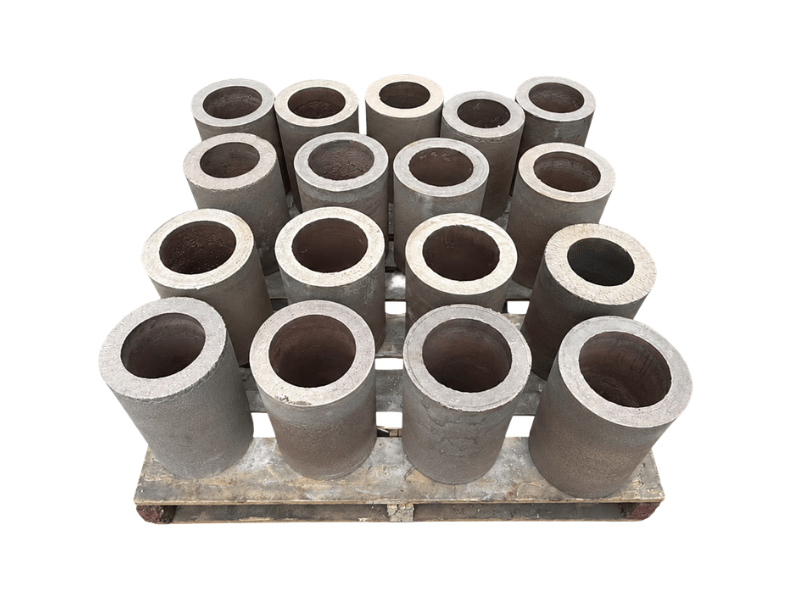 Centrifugal Casting-Machinery Hardware